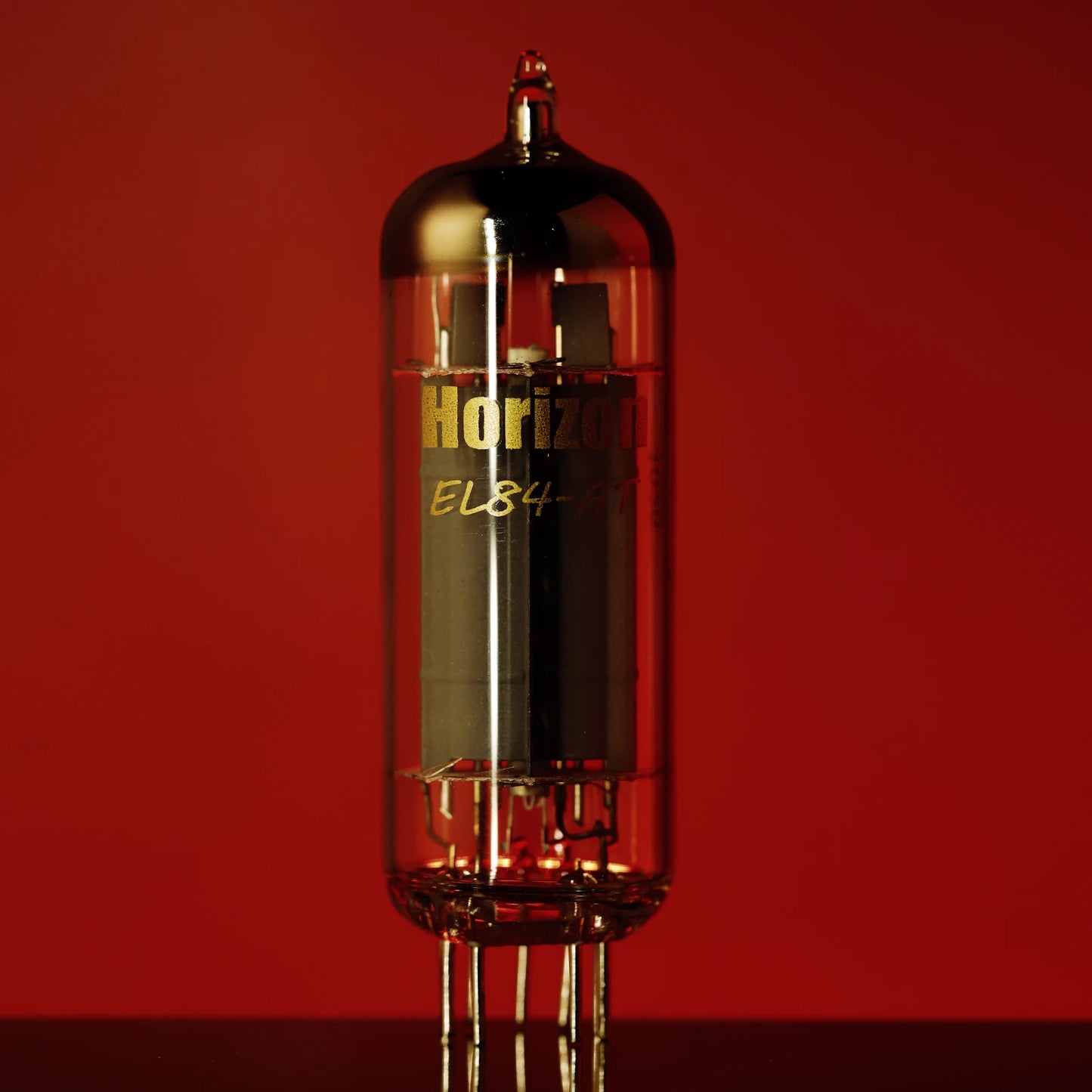 PSVANE EL84-AT Tube Horizon Series for Tube Amplifier Hifi Amplifier Original Factory Precision Matching Free Shipping