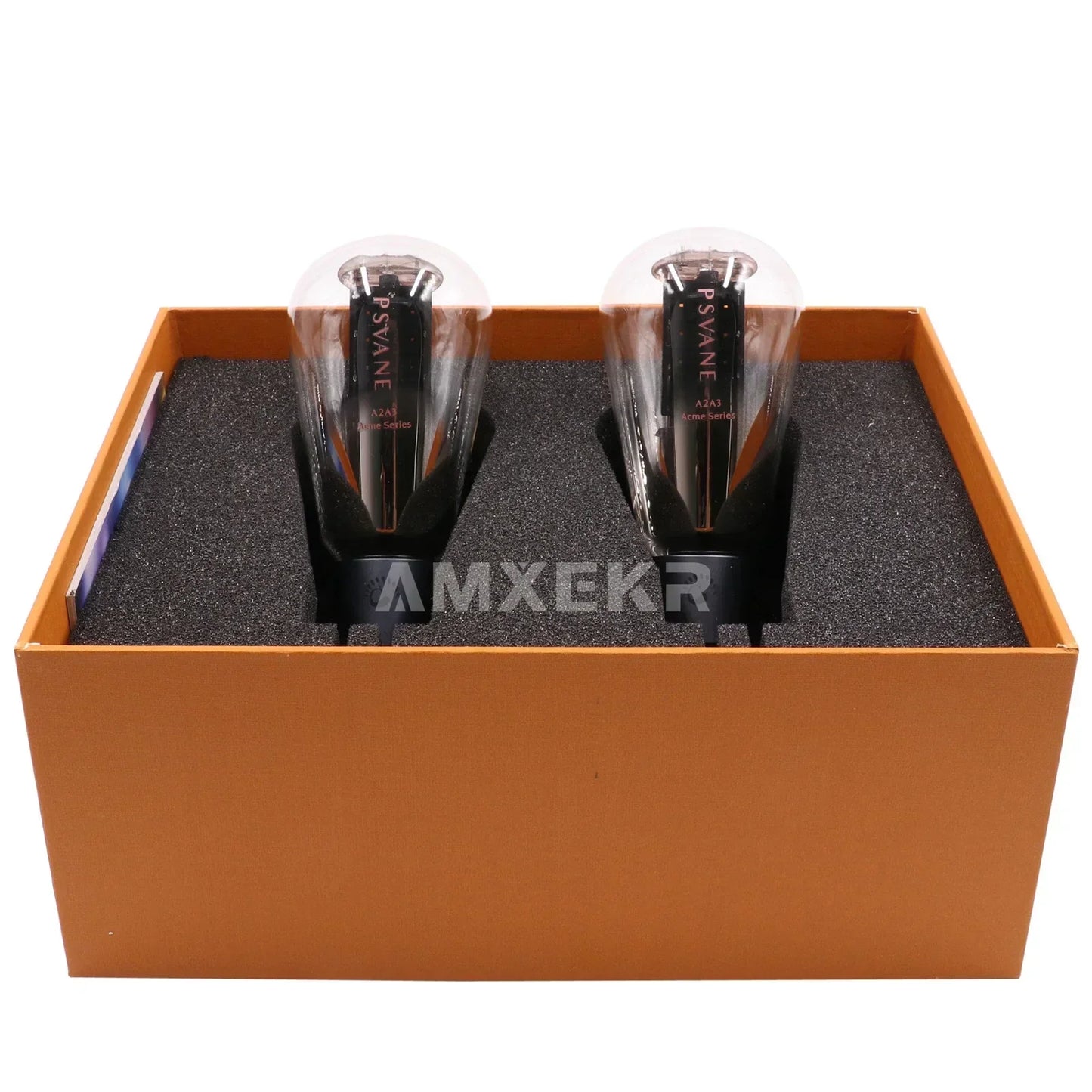 PSVANE Premium ACME 2A3 VACUUM TUBE Replace EH Gold Lion Fullmusic 2A3 Tubes Vintage Hifi Audio Tube AMP DIY 24 Months Warranty