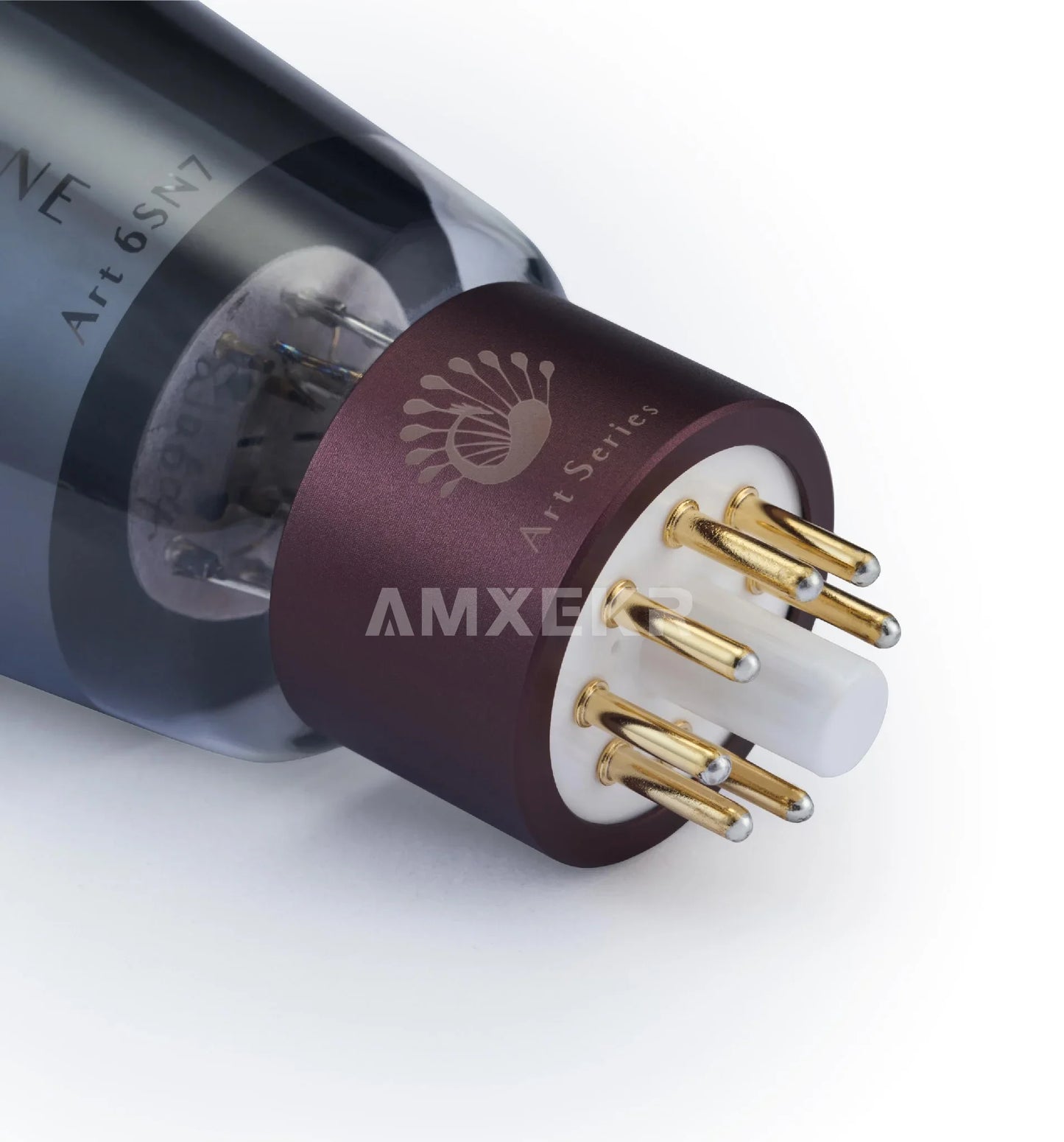PSVANE 6SN7 ART 6SN7 Vacuum Tube Upgrade CV181 6N8P 6H8C 6SN7GT 5692 Electron Tube Amplifier Kit HIFI Audio Valve Diy Matched