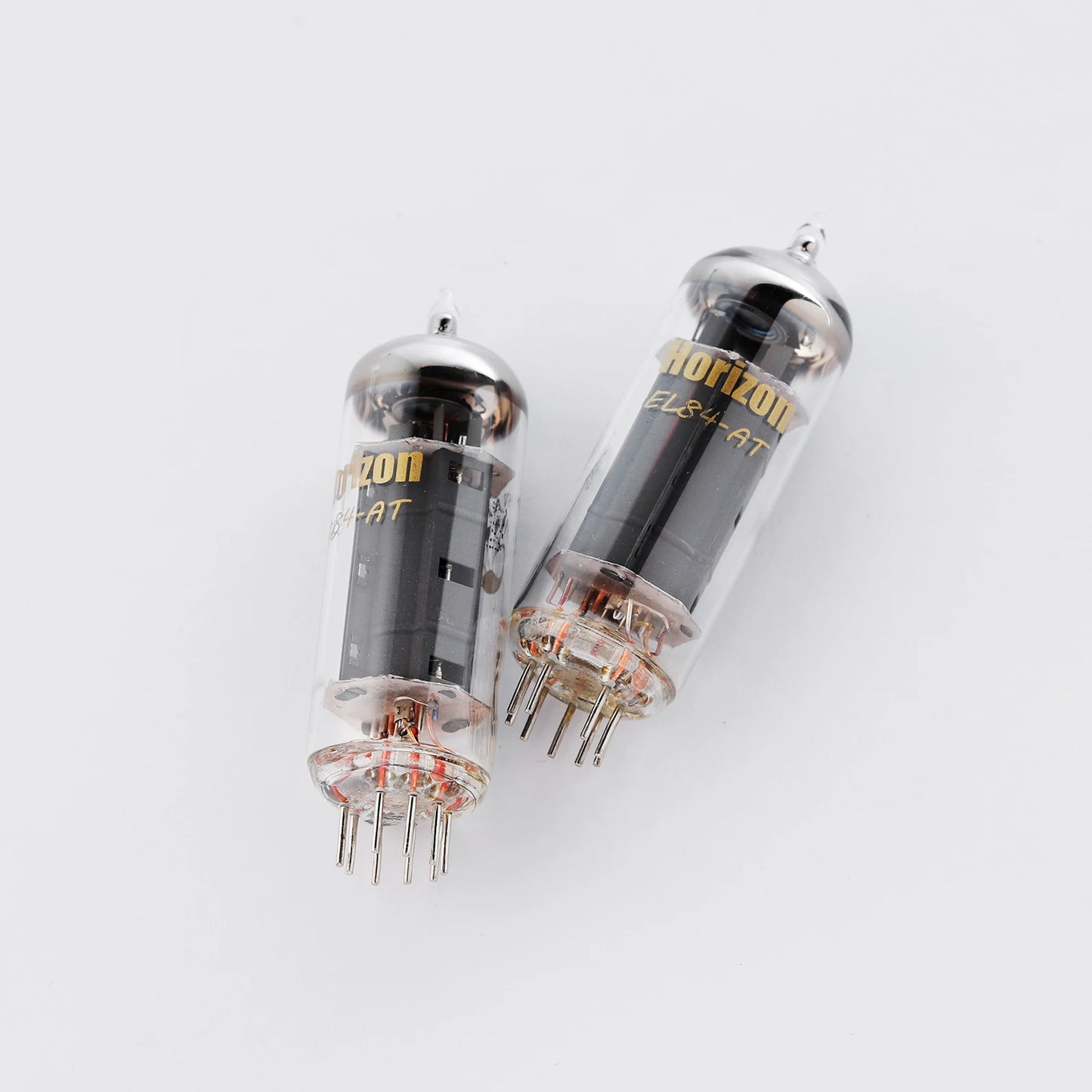 PSVANE EL84-AT Tube Horizon Series for Tube Amplifier Hifi Amplifier Original Factory Precision Matching Free Shipping