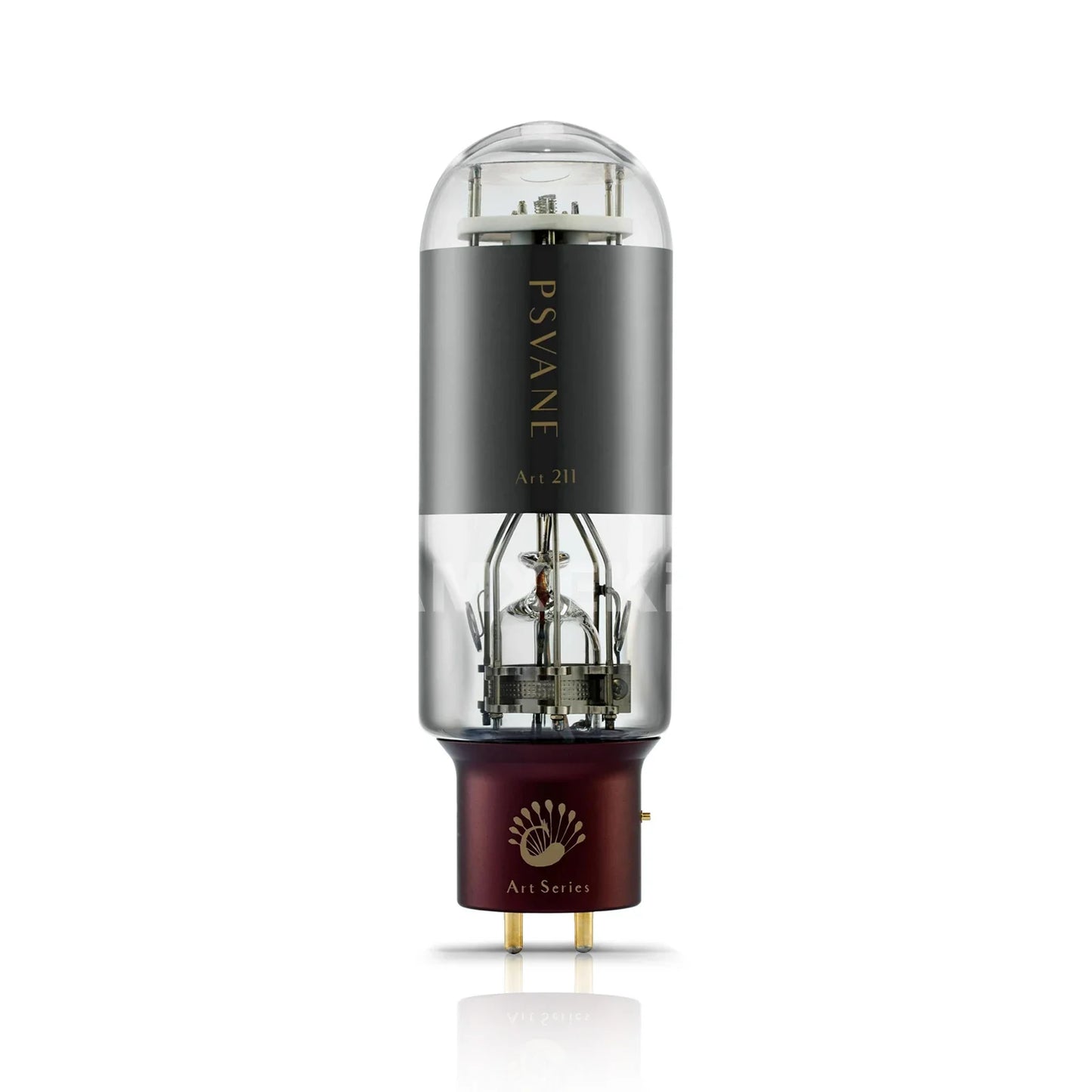 PSVANE ART 211 Vacuum Tube Upgrade WE211 E211 A211 211T E211 HIFI Audio Valve Electronic Tube Amplifier Amp Kit DIY Matched