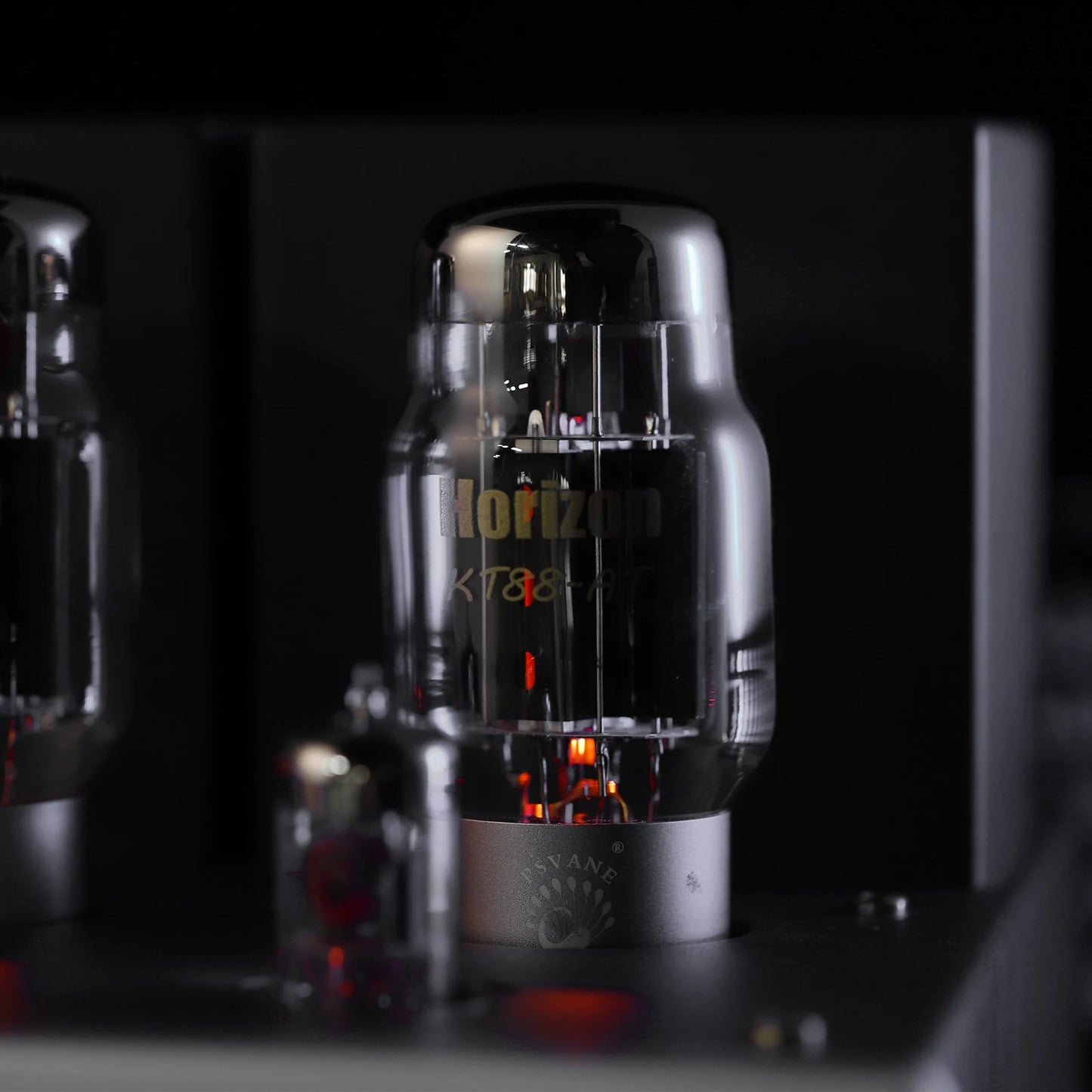 PSVANE KT88-AT Tube Horizon Series for Tube Amplifier Hifi Amplifier Original Factory Precision Matching Free Shipping