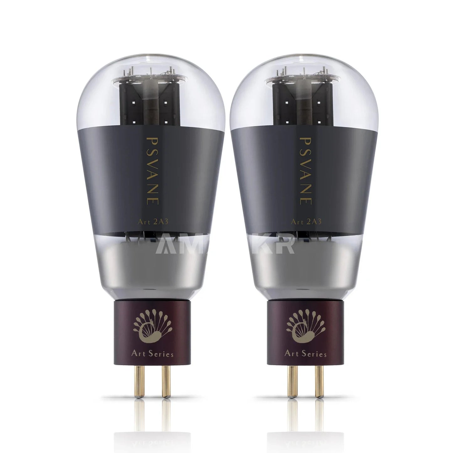 PSVANE ART 2A3 Vacuum Tube Upgrade 2A3 2A3D WE2A3 2A3C 2A3B 2A3T HIFI Audio Valve Electron Tube Amplifier Diy Matched