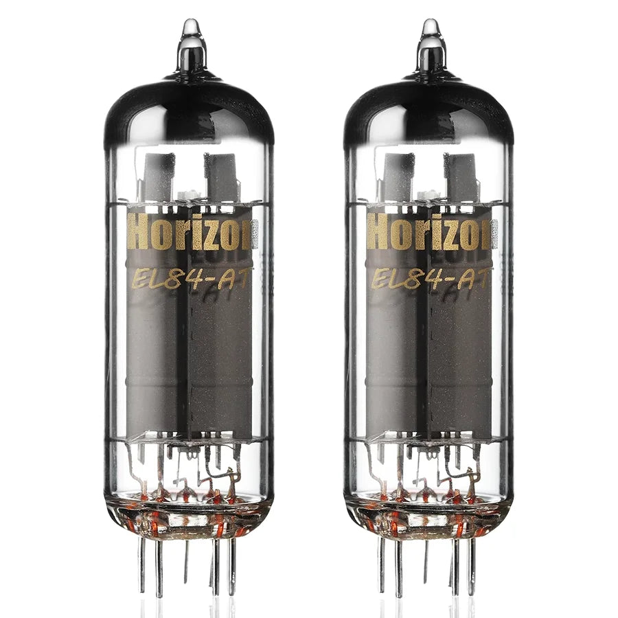 PSVANE EL84-AT Tube Horizon Series for Tube Amplifier Hifi Amplifier Original Factory Precision Matching Free Shipping