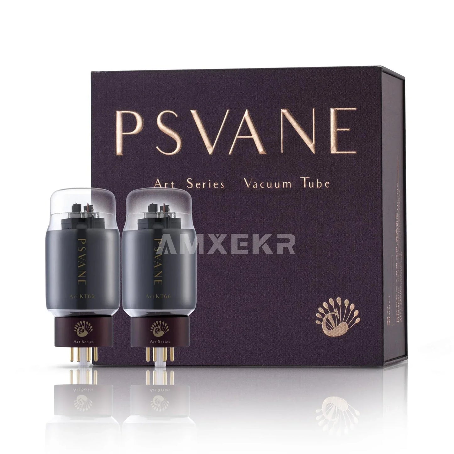 PSVANE ART KT66 Vacuum Tube Upgrade KT88 6550 KT120 EL34 KT77 KT100 WEKT88 Audio Valve Electron Tube Amp Diy Matched
