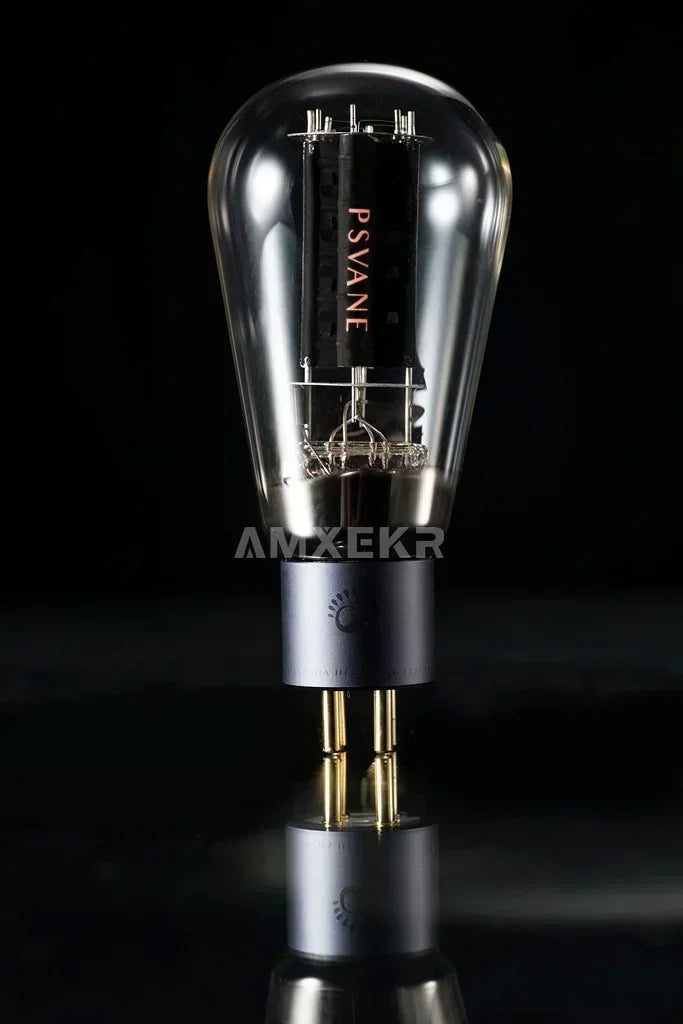 PSVANE Acme 300B A300B Vacuum Tube Precision Matching Upgrade 300B-TII E300B WE300B HIFI Audio Tube Amplifier BrandNew Authentic