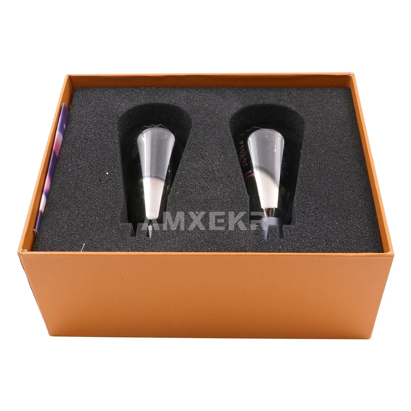 PSVANE Acme 300B A300B Vacuum Tube Precision Matching Upgrade 300B-TII E300B WE300B HIFI Audio Tube Amplifier BrandNew Authentic