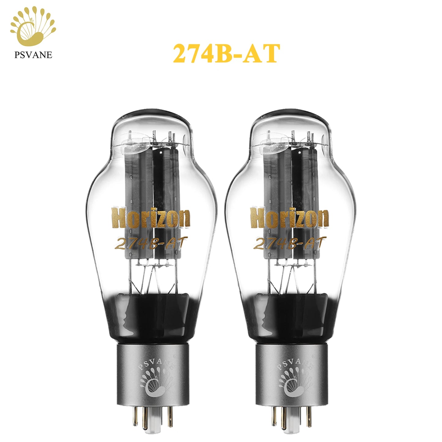 PSVANE 274B-AT Tube Horizon Series for Tube Amplifier Hifi Amplifier Original Factory Precision Matching Free Shipping