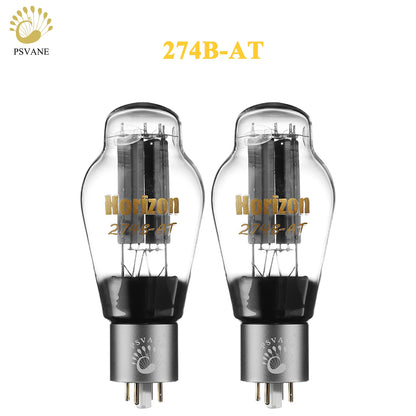 PSVANE 274B-AT Tube Horizon Series for Tube Amplifier Hifi Amplifier Original Factory Precision Matching Free Shipping