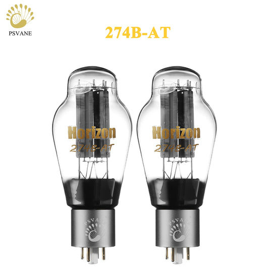 PSVANE 274B-AT Tube Horizon Series for Tube Amplifier Hifi Amplifier Original Factory Precision Matching Free Shipping