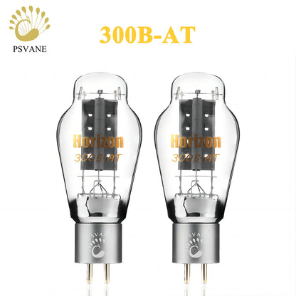 PSVANE Hifi  300B-AT  Vacuum Tube for Tube Amplifier Hifi Amplifier Original Factory Precision Matching Free Shipping