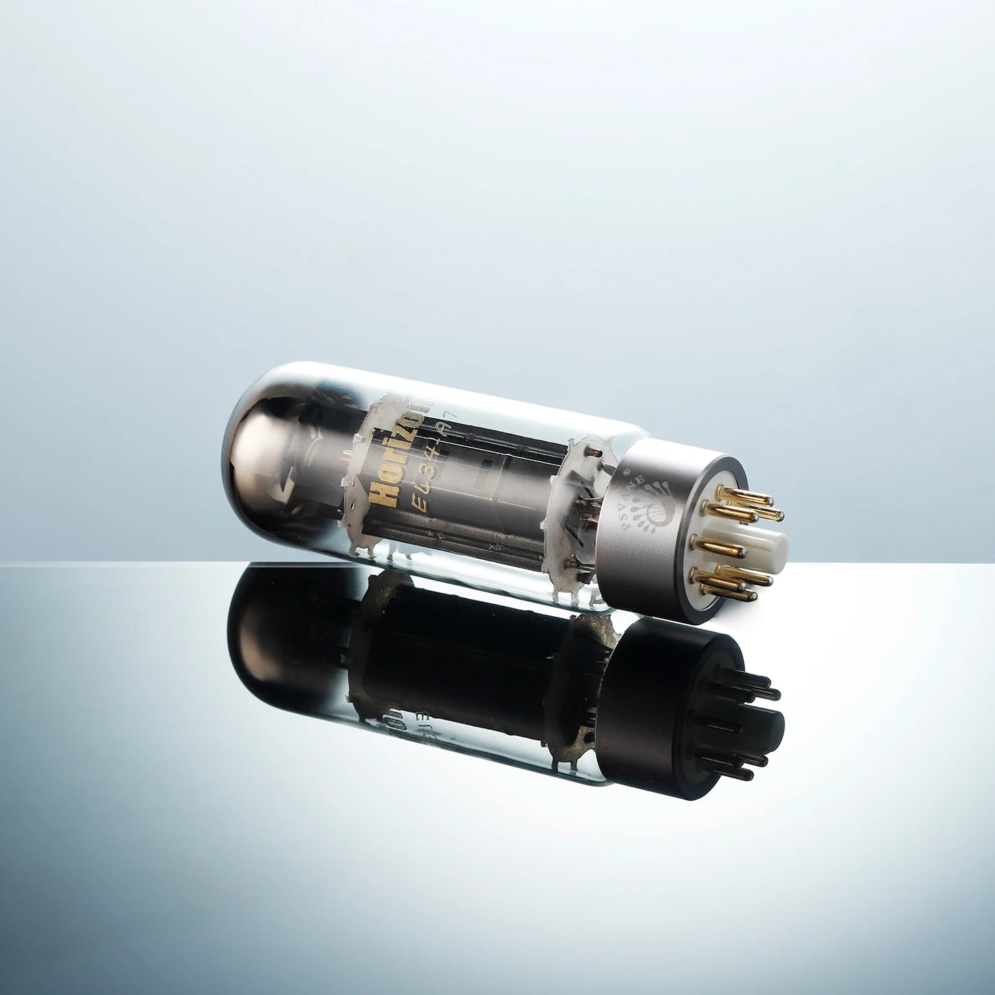 PSVANE EL34 Tube Horizon Series for Tube Amplifier Hifi Amplifier Original Factory Precision Matching Free Shipping