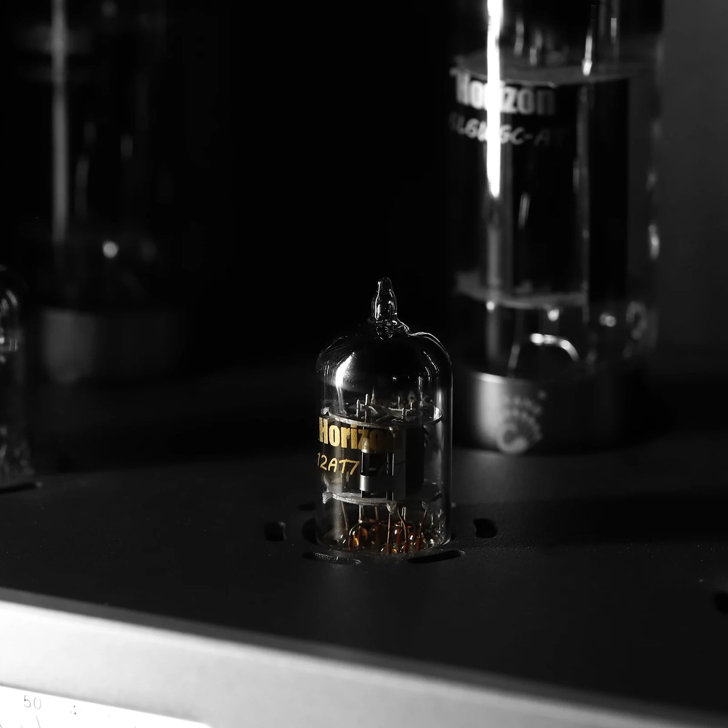 PSVANE 12AT7-AT Tube Horizon Series for Tube Amplifier Hifi Amplifier Original Factory Precision Matching Free Shipping