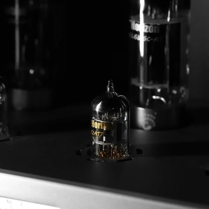 PSVANE 12AT7-AT Tube Horizon Series for Tube Amplifier Hifi Amplifier Original Factory Precision Matching Free Shipping
