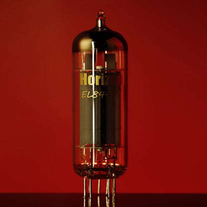 PSVANE  EL84-AT Tube Horizon Series for Tube Amplifier Hifi Amplifier Original Factory Precision Matching Free Shipping