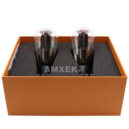 PSVANE Premium ACME 2A3 VACUUM TUBE Replace EH Gold Lion Fullmusic 2A3 Tubes Vintage Hifi Audio Tube AMP DIY 24 Months Warranty
