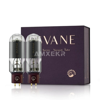 PSVANE ART 211 Vacuum Tube Upgrade WE211 E211 A211 211T E211 HIFI Audio Valve Electronic Tube Amplifier Amp Kit DIY Matched