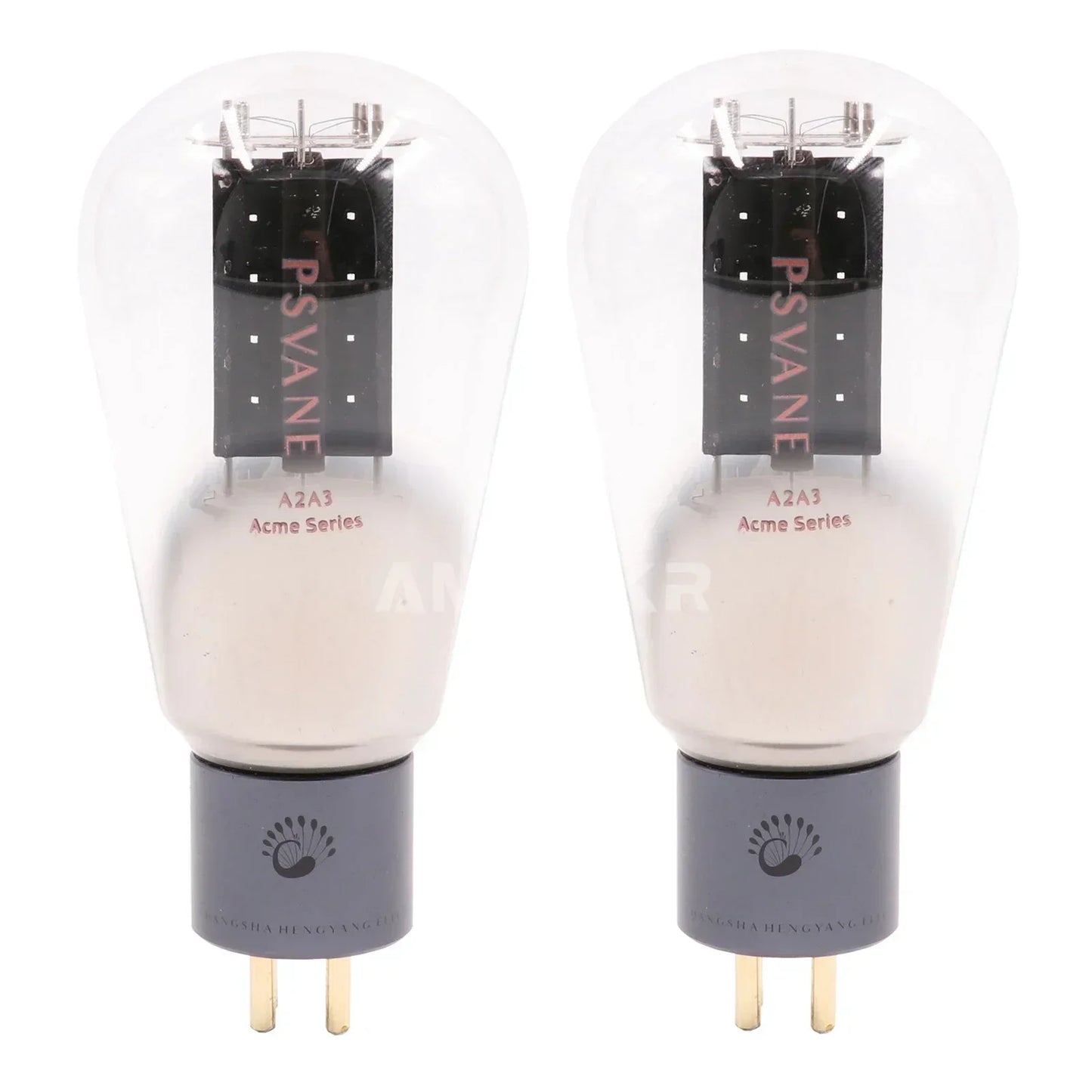 PSVANE Premium ACME 2A3 VACUUM TUBE Replace EH Gold Lion Fullmusic 2A3 Tubes Vintage Hifi Audio Tube AMP DIY 24 Months Warranty