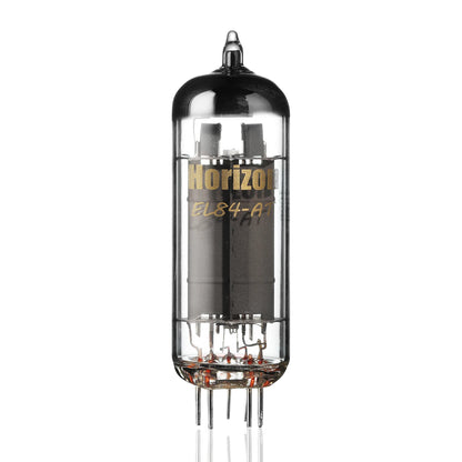 PSVANE  EL84-AT Tube Horizon Series for Tube Amplifier Hifi Amplifier Original Factory Precision Matching Free Shipping