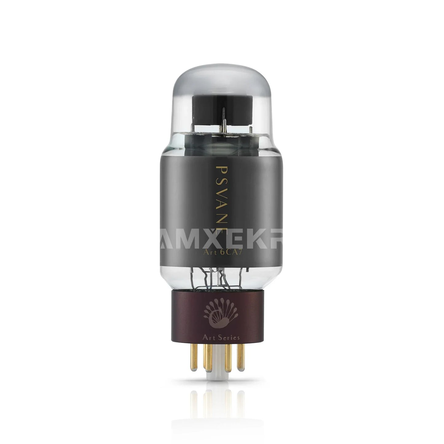 PSVANE Vacuum Tube ART 6CA7 Upgrade EL34 EL34C EL34B 6P3P KT66 6V6 KT77 6L6 HIFI Audio Valve Electron Tube Amplifier Matched