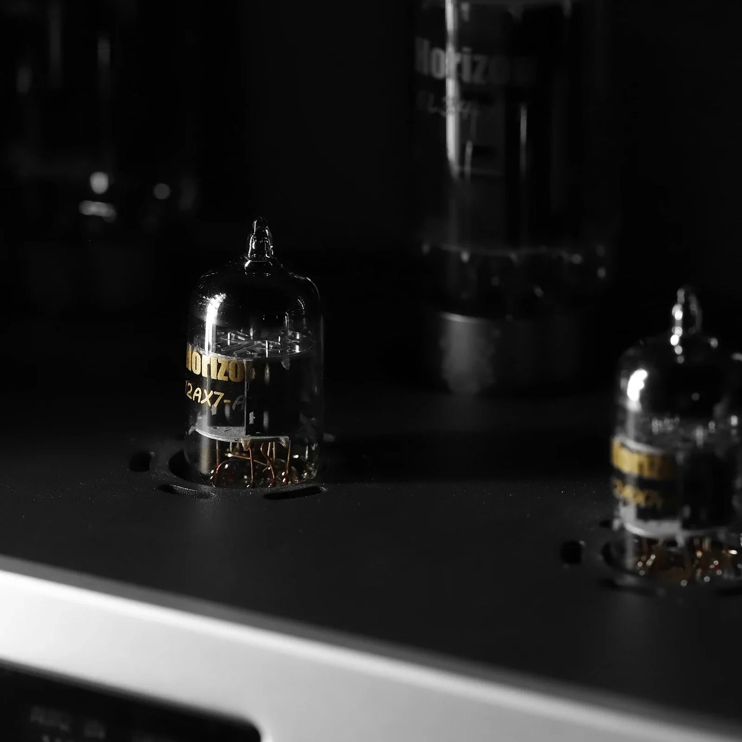 PSVANE 12AX7-AT Tube Horizon Series for Tube Amplifier Hifi Amplifier Original Factory Precision Matching Free Shipping