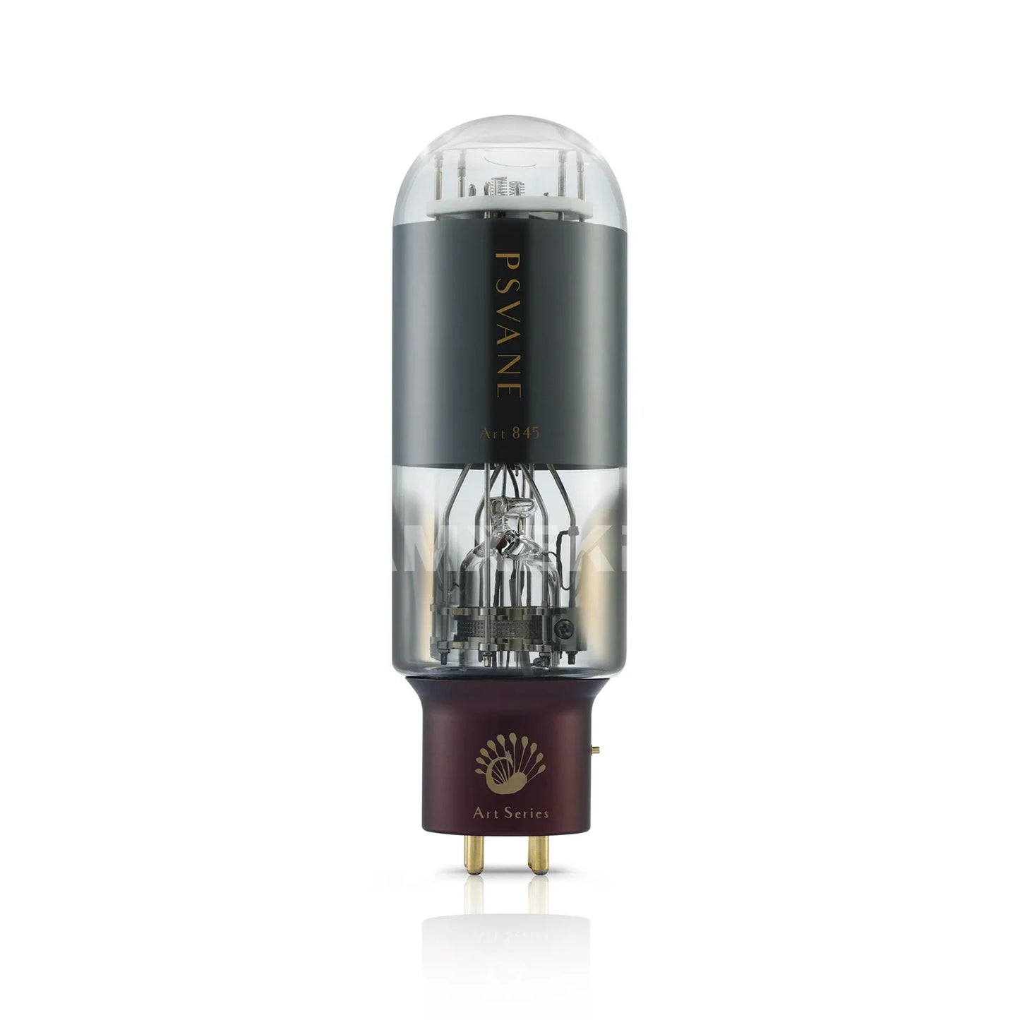 PSVANE ART 845 Vacuum Tube Upgrade WE845 E845 845B 845T HIFI Audio Valve Electronic Tube Amplifier Amp Kit DIY Matched Quad