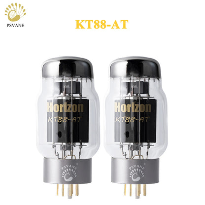 PSVANE KT88-AT Tube Horizon Series for Tube Amplifier Hifi Amplifier Original Factory Precision Matching Free Shipping