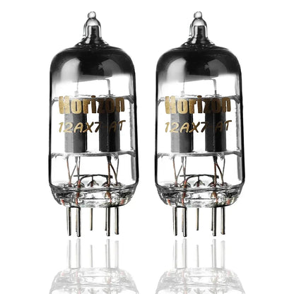 PSVANE 12AX7-AT Tube Horizon Series for Tube Amplifier Hifi Amplifier Original Factory Precision Matching Free Shipping