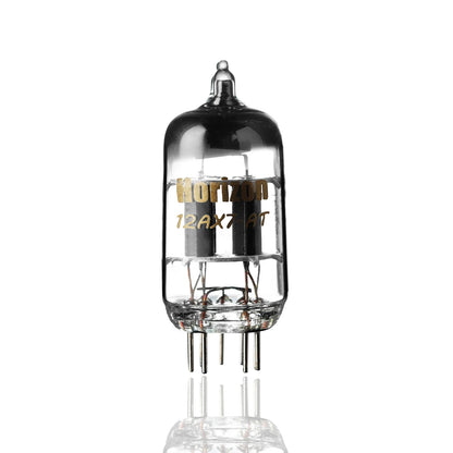 PSVANE 12AX7-AT Tube Horizon Series for Tube Amplifier Hifi Amplifier Original Factory Precision Matching Free Shipping