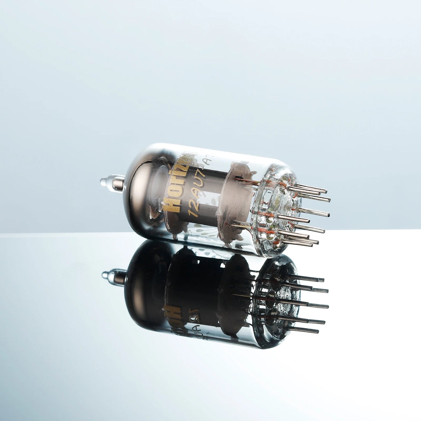 PSVANE 12AU7-AT Tube Horizon Series for Tube Amplifier Hifi Amplifier Original Factory Precision Matching Free Shipping