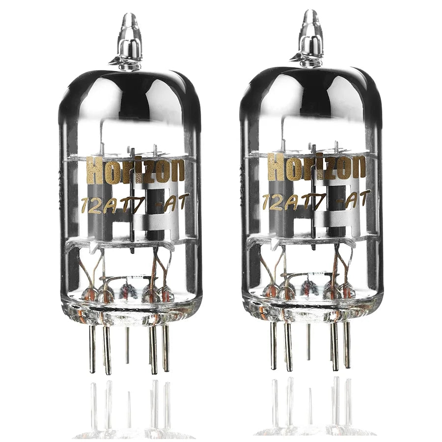 PSVANE 12AT7-AT Tube Horizon Series for Tube Amplifier Hifi Amplifier Original Factory Precision Matching Free Shipping