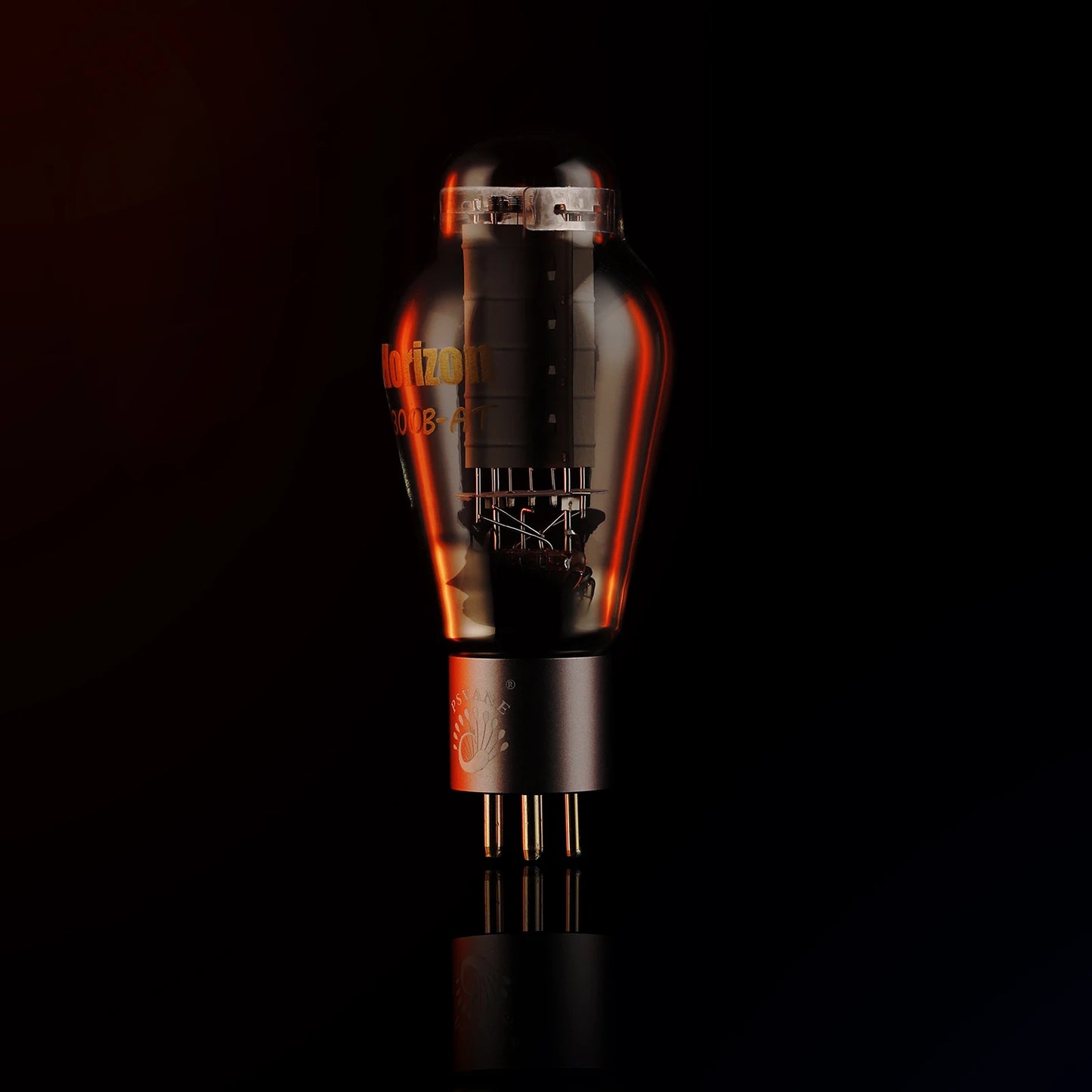 PSVANE Hifi  300B-AT  Vacuum Tube for Tube Amplifier Hifi Amplifier Original Factory Precision Matching Free Shipping