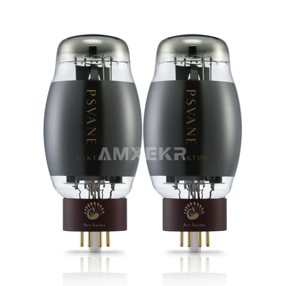 PSVANE ART KT150 Vacuum Tube Precision Matching Valve Replaces KT88 6550 Kt120 KT66 Electronic Tubes for Amplifier