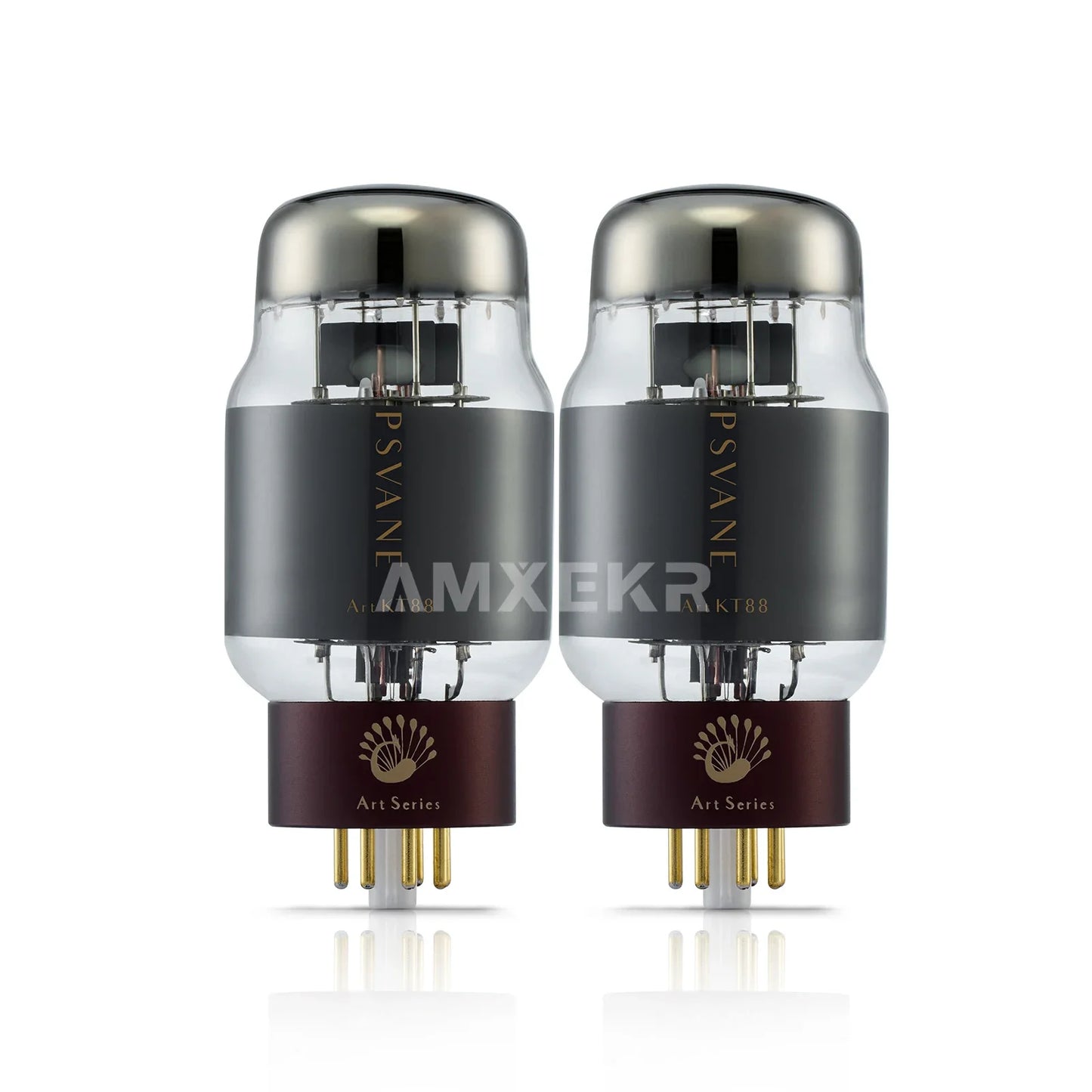 PSVANE Vacuum Tube ART KT88 Upgrade EL34 KT66 6550 KT120 KT77 KT100 WEKT88 Audio Valve Electron Tube Amp Diy Precision Matched
