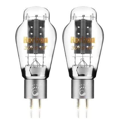 PSVANE Hifi  300B-AT  Vacuum Tube for Tube Amplifier Hifi Amplifier Original Factory Precision Matching Free Shipping