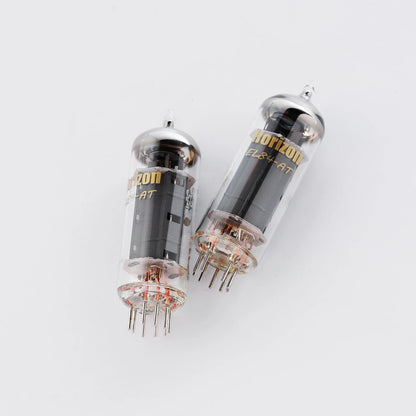 PSVANE  EL84-AT Tube Horizon Series for Tube Amplifier Hifi Amplifier Original Factory Precision Matching Free Shipping