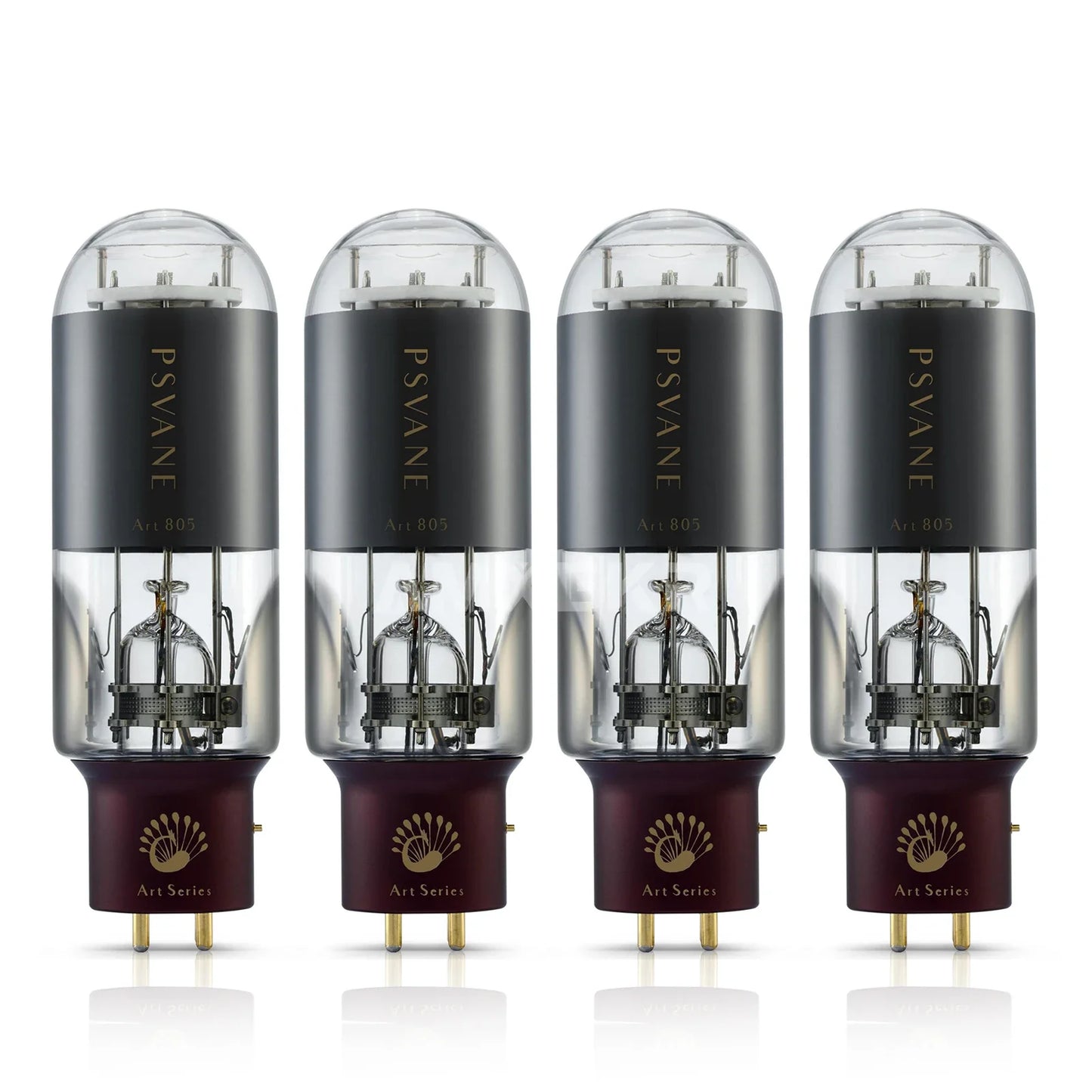 PSVANE ART 805 Vacuum Tube Upgrade E805A 805A 805AT 805M A805 HIFI Audio Valve Electronic Tube Amplifier Amp Kit Diy Matched