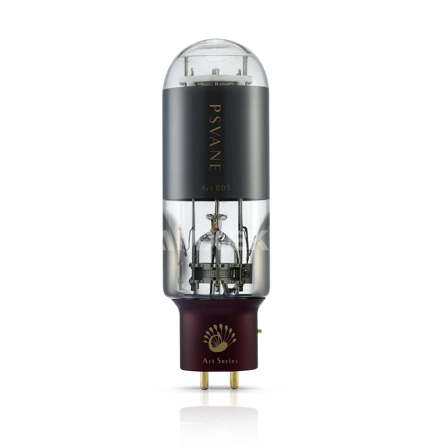 PSVANE ART 805 Vacuum Tube Upgrade E805A 805A 805AT 805M A805 HIFI Audio Valve Electronic Tube Amplifier Amp Kit Diy Matched
