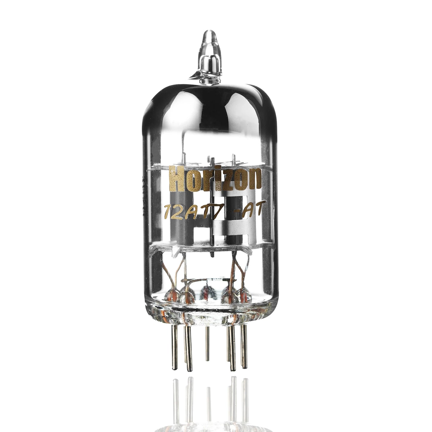PSVANE 12AT7-AT Tube Horizon Series for Tube Amplifier Hifi Amplifier Original Factory Precision Matching Free Shipping