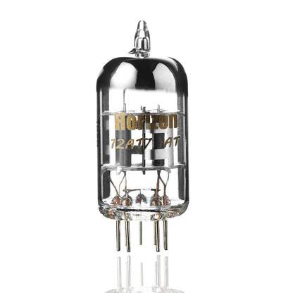 PSVANE 12AT7-AT Tube Horizon Series for Tube Amplifier Hifi Amplifier Original Factory Precision Matching Free Shipping