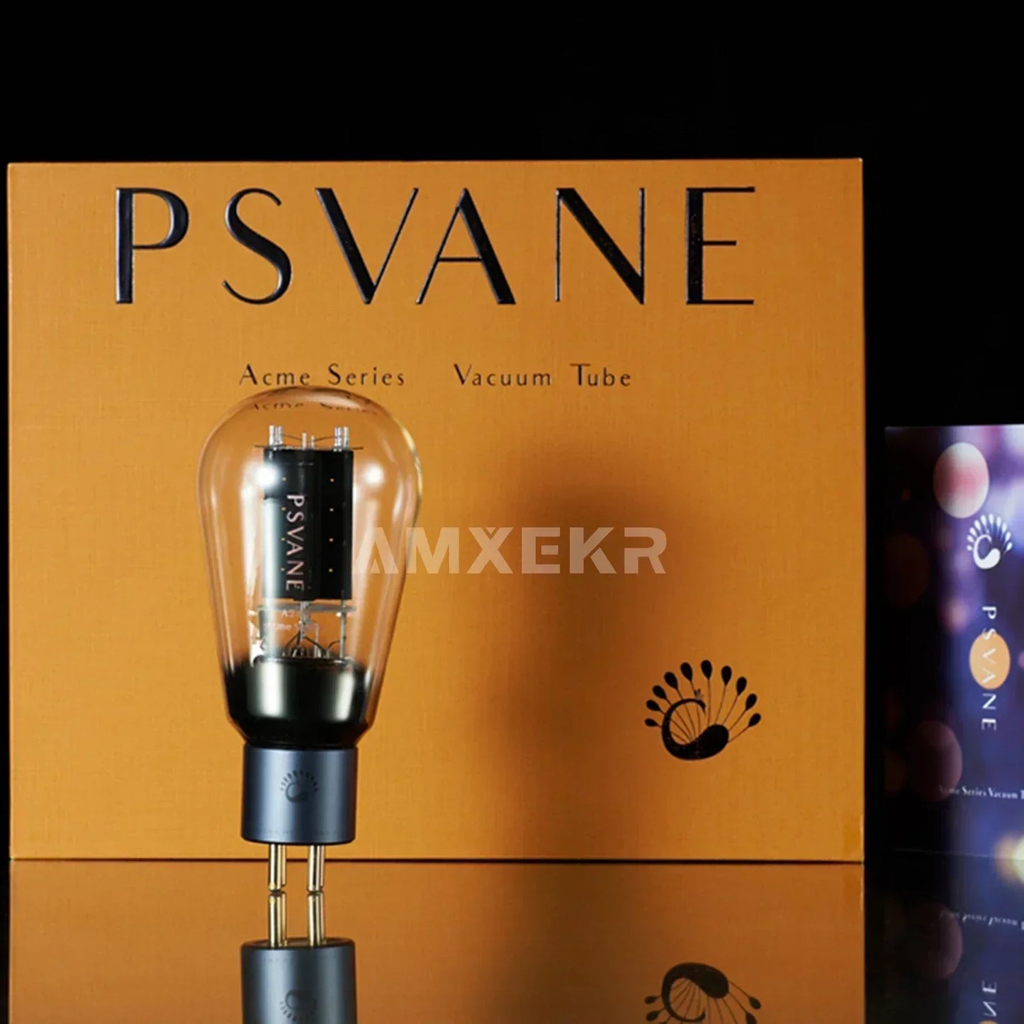 PSVANE Premium ACME 2A3 VACUUM TUBE Replace EH Gold Lion Fullmusic 2A3 Tubes Vintage Hifi Audio Tube AMP DIY 24 Months Warranty