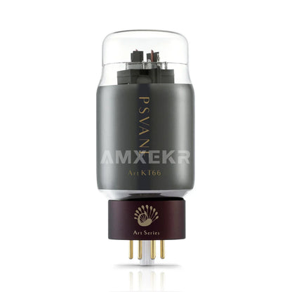 PSVANE ART KT66 Vacuum Tube Upgrade KT88 6550 KT120 EL34 KT77 KT100 WEKT88 Audio Valve Electron Tube Amp Diy Matched