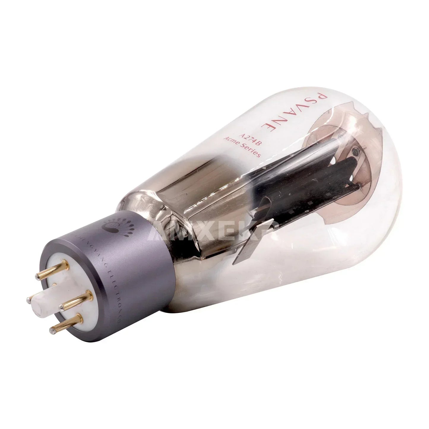PSVANE ACME 274B A274B Vacuum Rectifier Tube Replace 5U4G 5AR4 GZ34 Vintage Hifi Audio Tube AMP DIY Upgrade