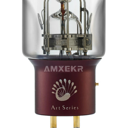 PSVANE ART 211 Vacuum Tube Upgrade WE211 E211 A211 211T E211 HIFI Audio Valve Electronic Tube Amplifier Amp Kit DIY Matched