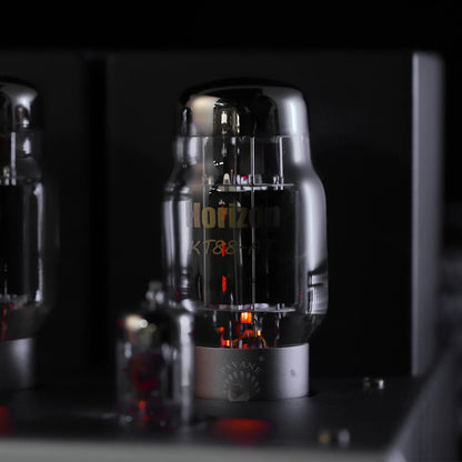 PSVANE KT88-AT Tube Horizon Series for Tube Amplifier Hifi Amplifier Original Factory Precision Matching Free Shipping