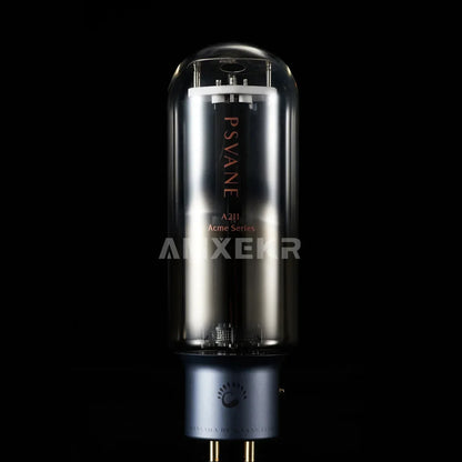 PSVANE Premium ACME 211 VACUUM TUBE A211 WE211 Upgrade Vintage Hifi Audio Tube AMP DIY Factory Test Match 24 Months Warranty