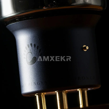 PSVANE Premium Acme 845 Vacuum Power Tube A845 Vintage Hifi Audio Tube AMP DIY Upgrade Factory Test Match 24-Month Warranty