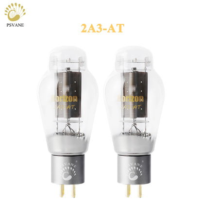 PSVANE 2A3-AT Tube Horizon Series for Tube Amplifier Hifi Amplifier Original Factory Precision Matching Free Shipping