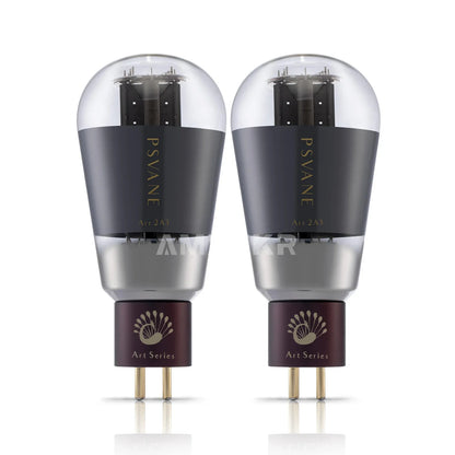 PSVANE ART 2A3 Vacuum Tube Upgrade 2A3 2A3D WE2A3 2A3C 2A3B 2A3T HIFI Audio Valve Electron Tube Amplifier Diy Matched