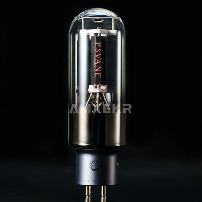 PSVANE Premium Acme 845 Vacuum Power Tube A845 Vintage Hifi Audio Tube AMP DIY Upgrade Factory Test Match 24-Month Warranty
